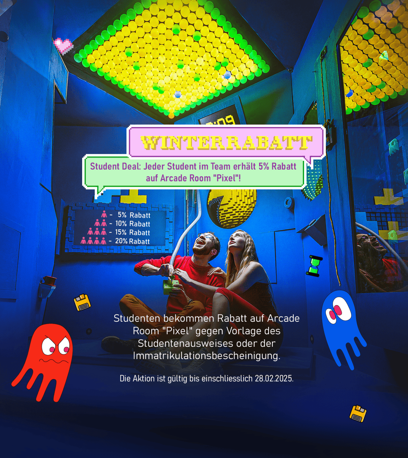 Horror Escape Room Zürich: Escape Room Kanton Zürich – PGULX