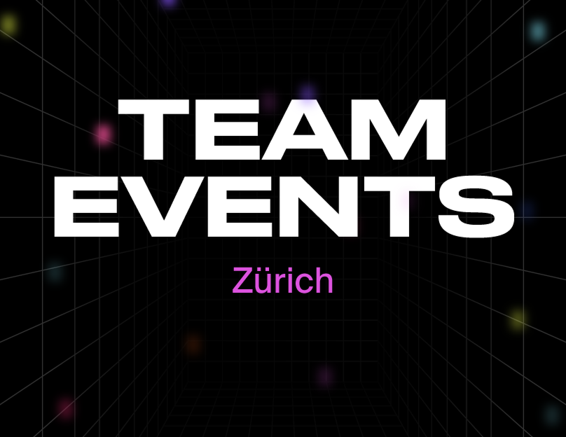 Teamevent