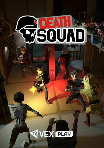 Death Squad VR Zombie Shooter für Erwachsene in St. Gallen