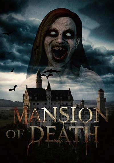 Mansion of Death VR Horror Escape Room in St. Gallen