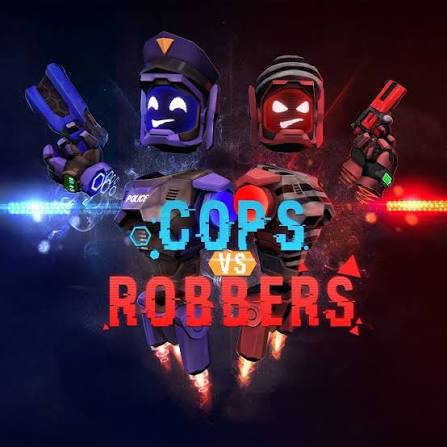 Cops vs Robbers