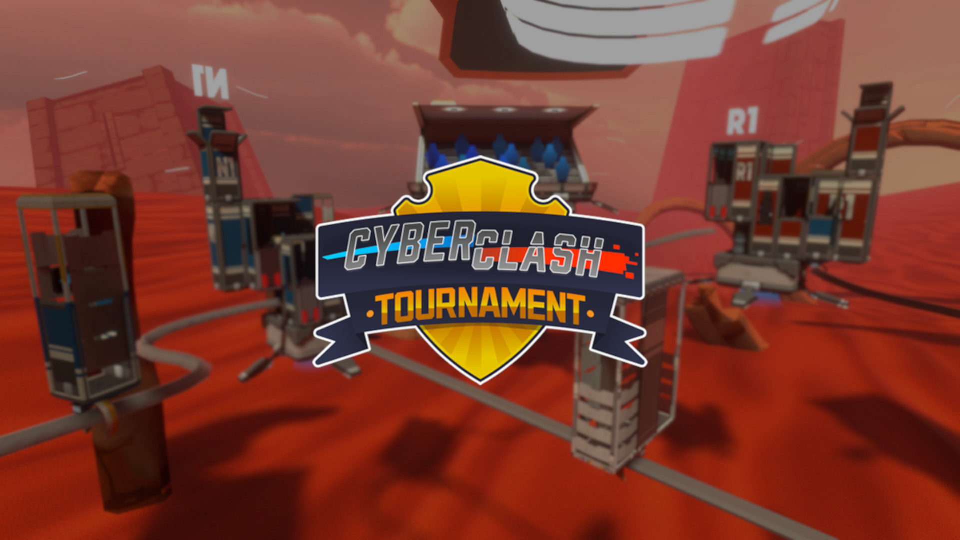 Cyberclash Tournament