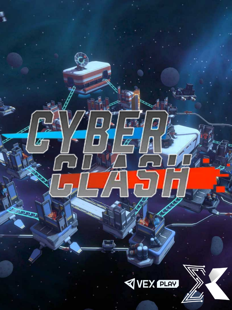 Cyberclash