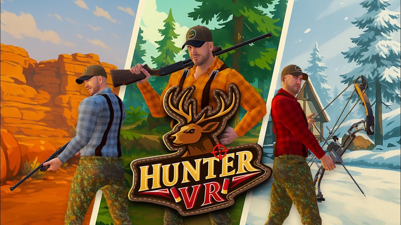 Hunter VR