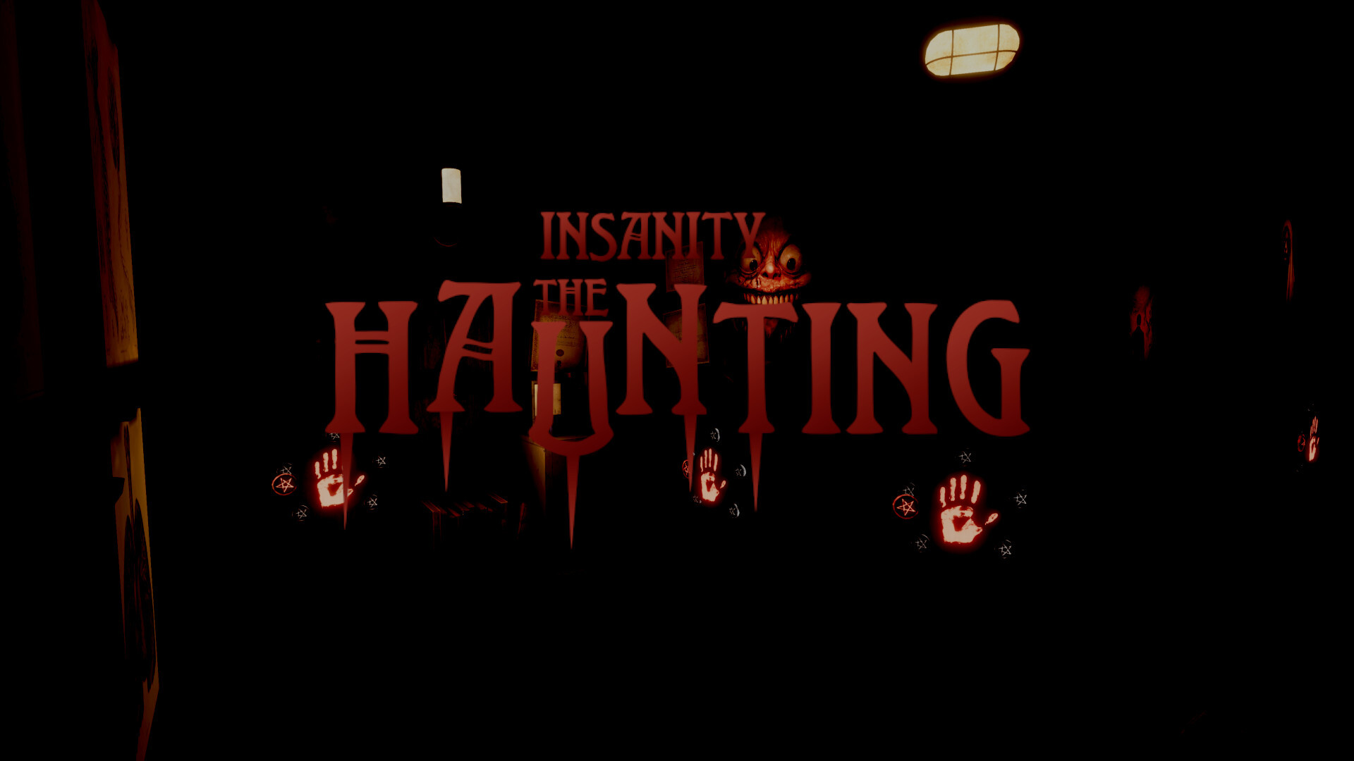 Insanity: The Haunting