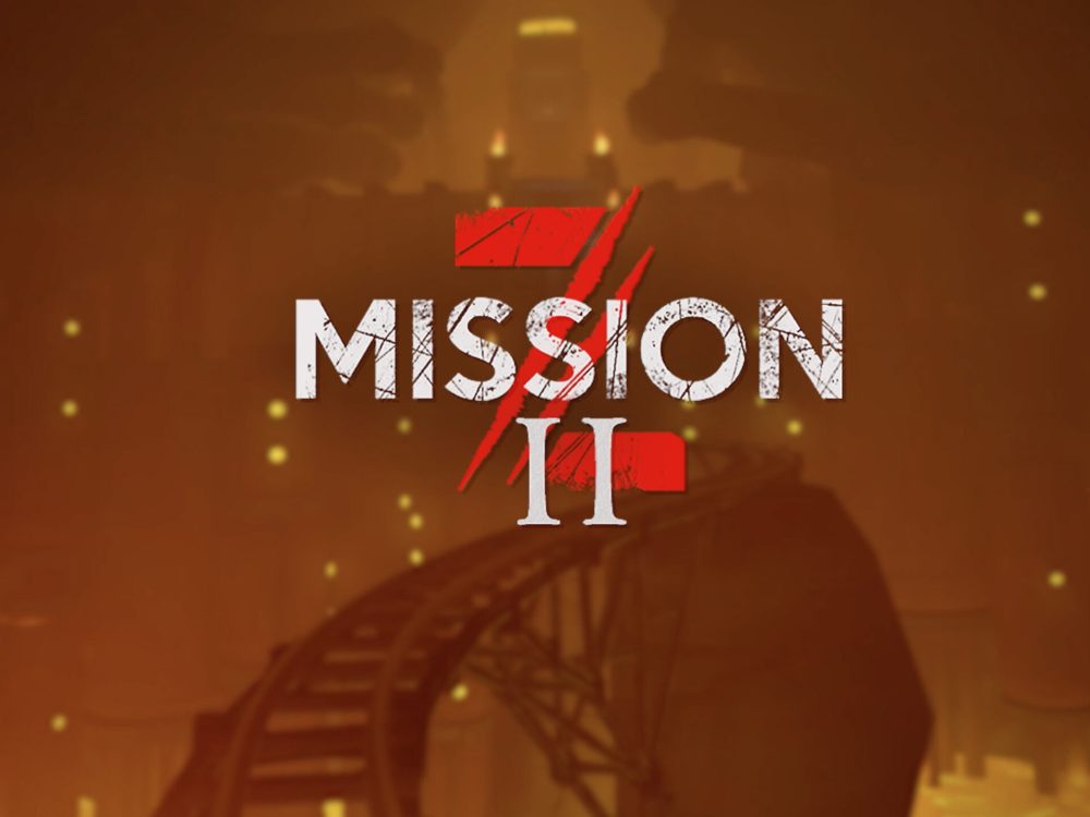 Mission Z II