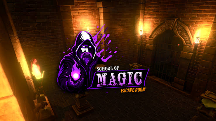 School of Magic