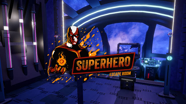 Superhero