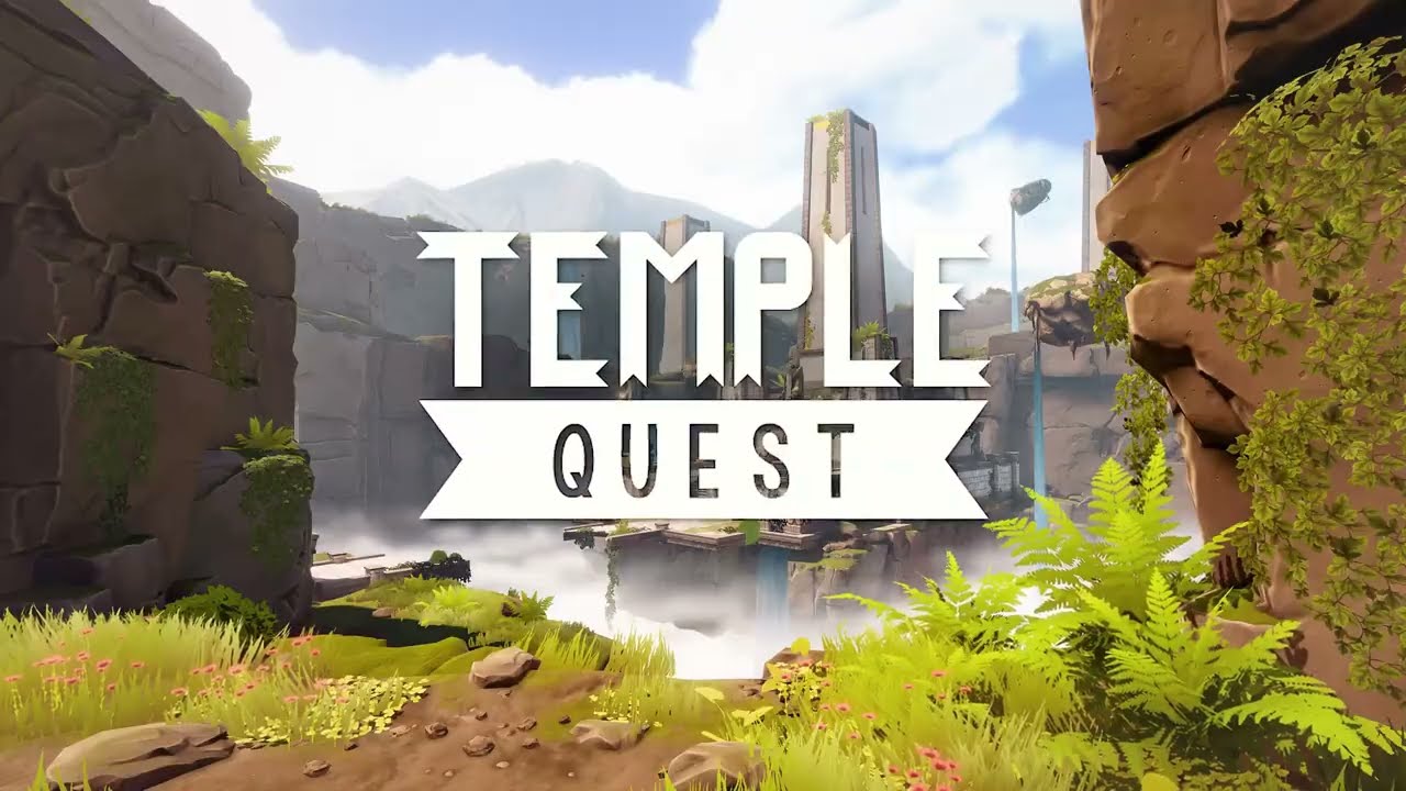 Temple Quest