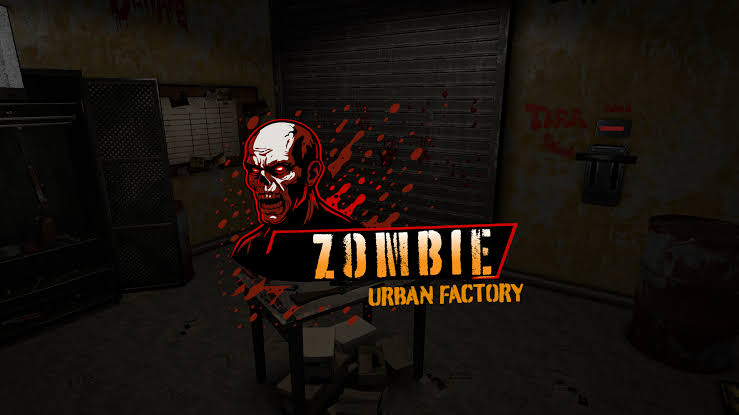 Zombie: Urban Factory